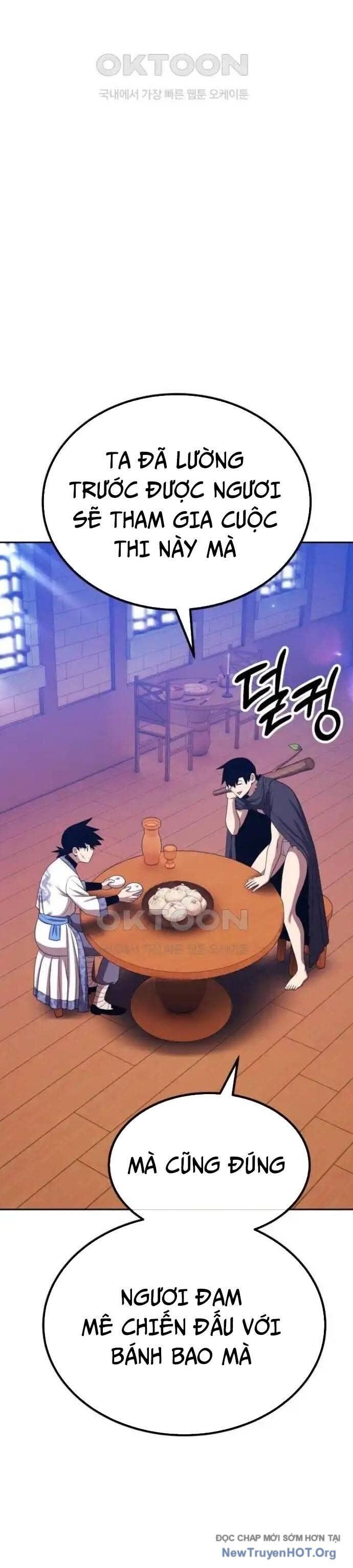 Gậy Cấp 99 Chap 107 - Next Chap 108