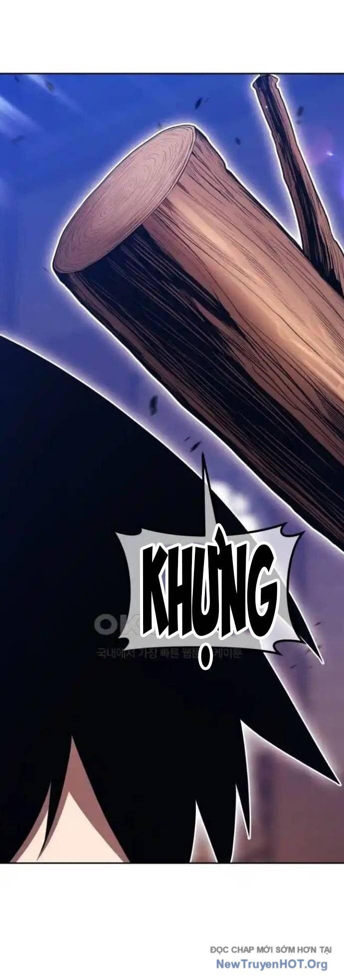 Gậy Cấp 99 Chap 107 - Next Chap 108