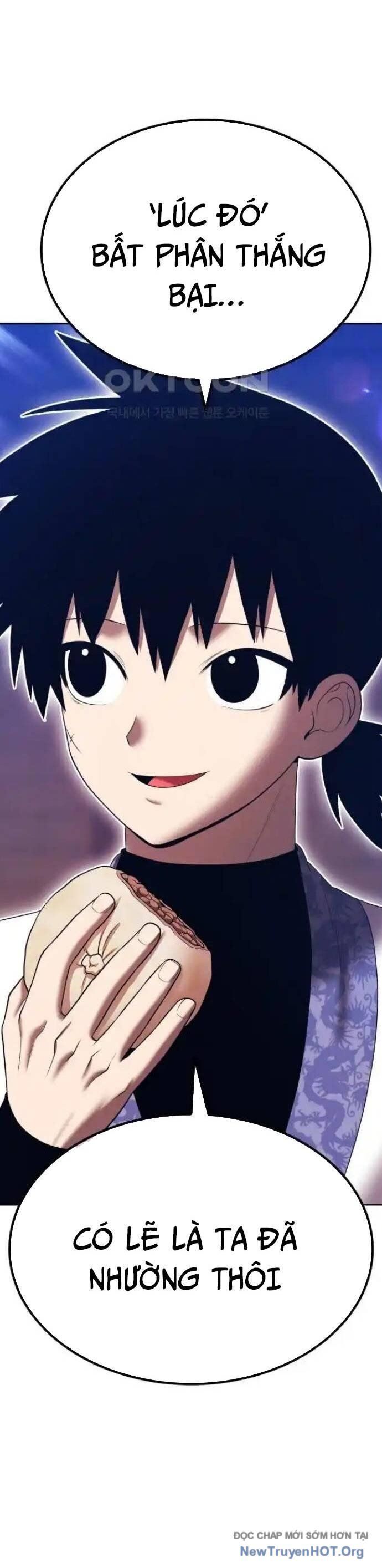 Gậy Cấp 99 Chap 107 - Next Chap 108