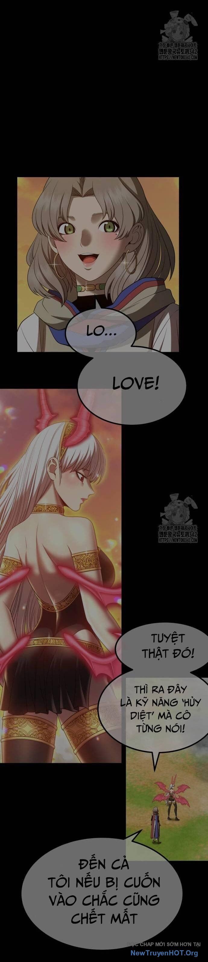 Gậy Cấp 99 Chap 108 - Next Chap 109