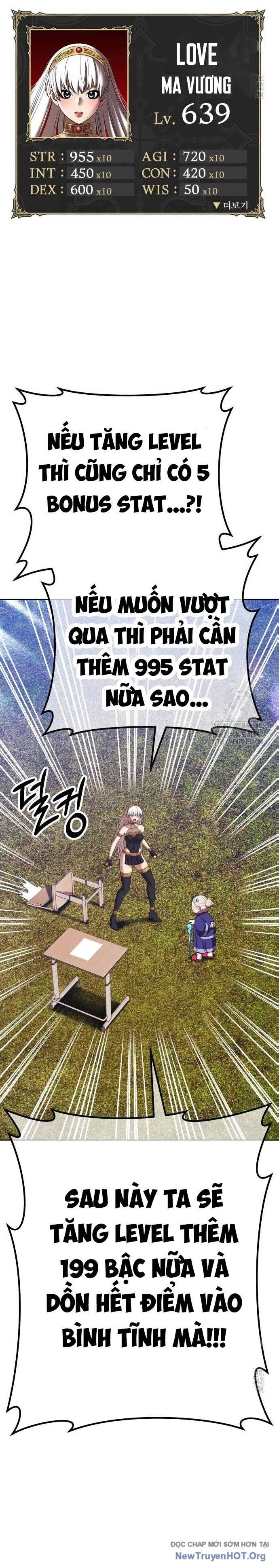 Gậy Cấp 99 Chap 108 - Next Chap 109