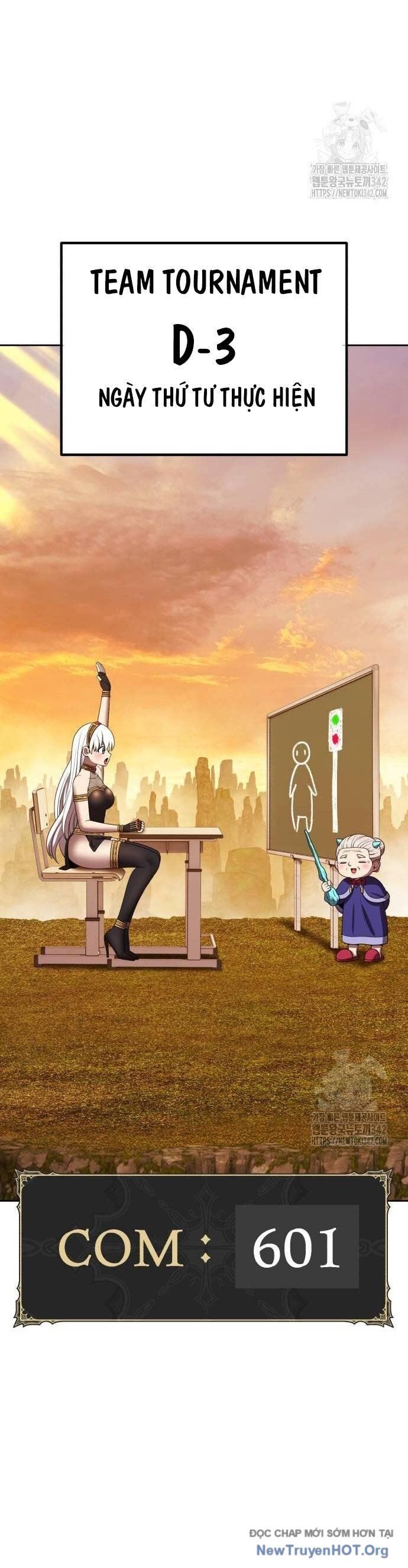 Gậy Cấp 99 Chap 108 - Next Chap 109