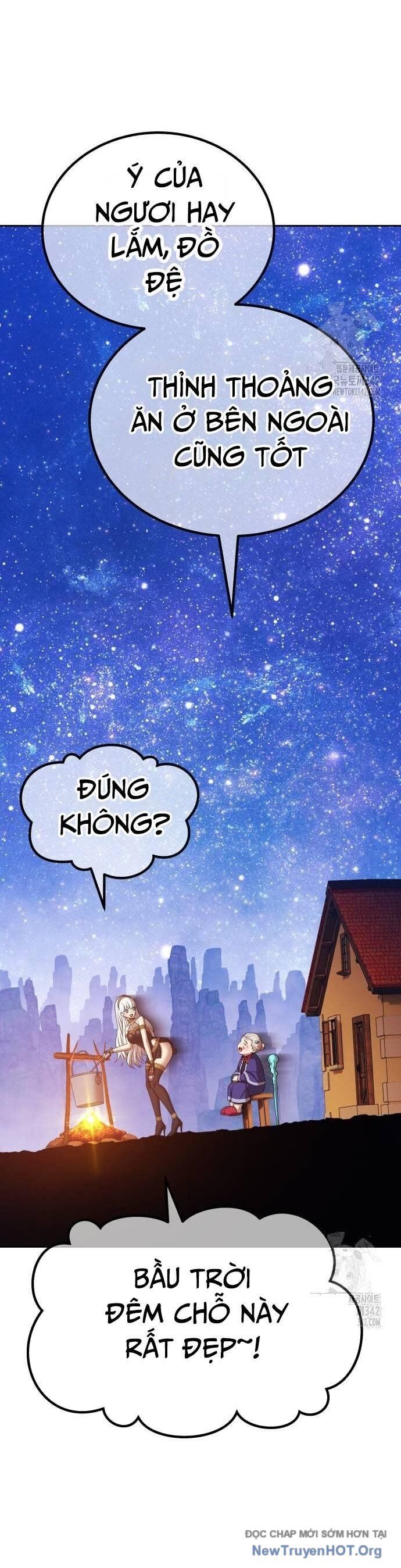 Gậy Cấp 99 Chap 108 - Next Chap 109