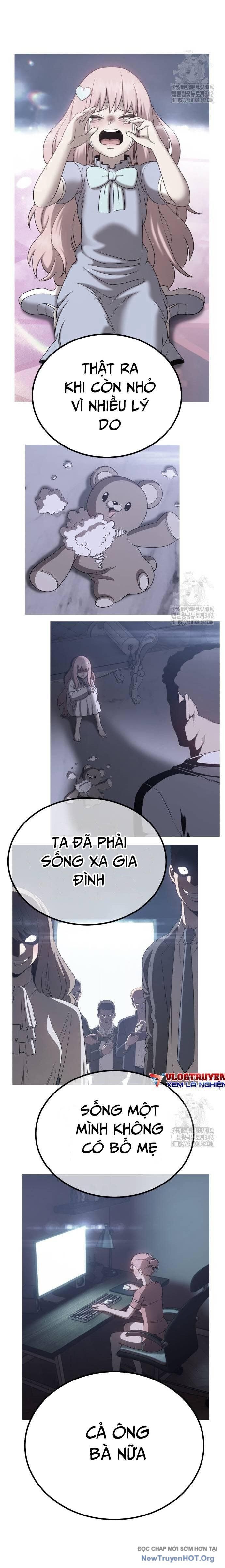 Gậy Cấp 99 Chap 108 - Next Chap 109