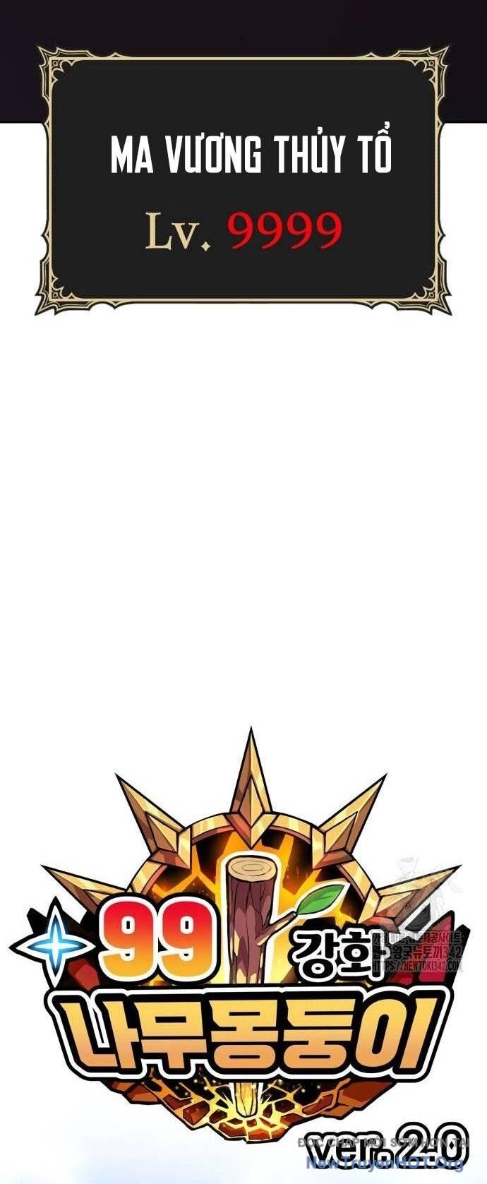 Gậy Cấp 99 Chap 108 - Next Chap 109