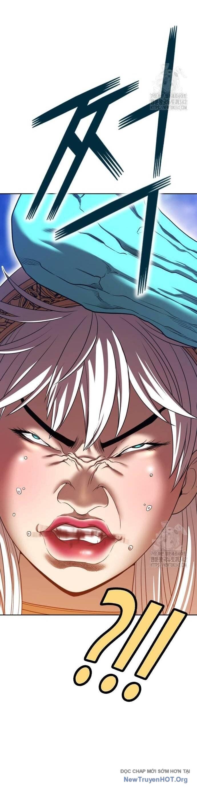 Gậy Cấp 99 Chap 108 - Next Chap 109