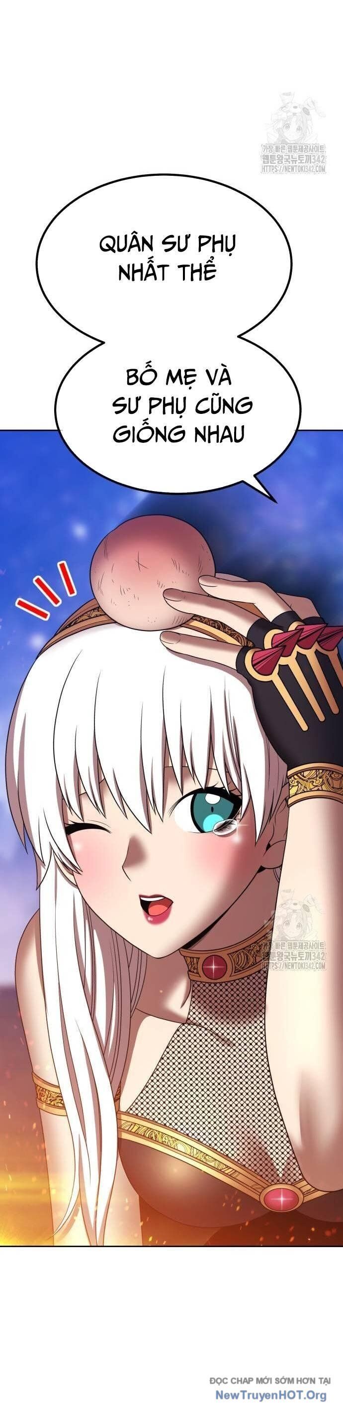 Gậy Cấp 99 Chap 108 - Next Chap 109