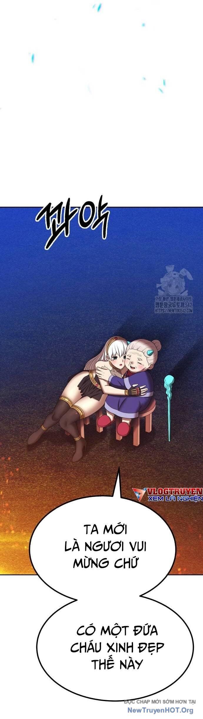 Gậy Cấp 99 Chap 108 - Next Chap 109