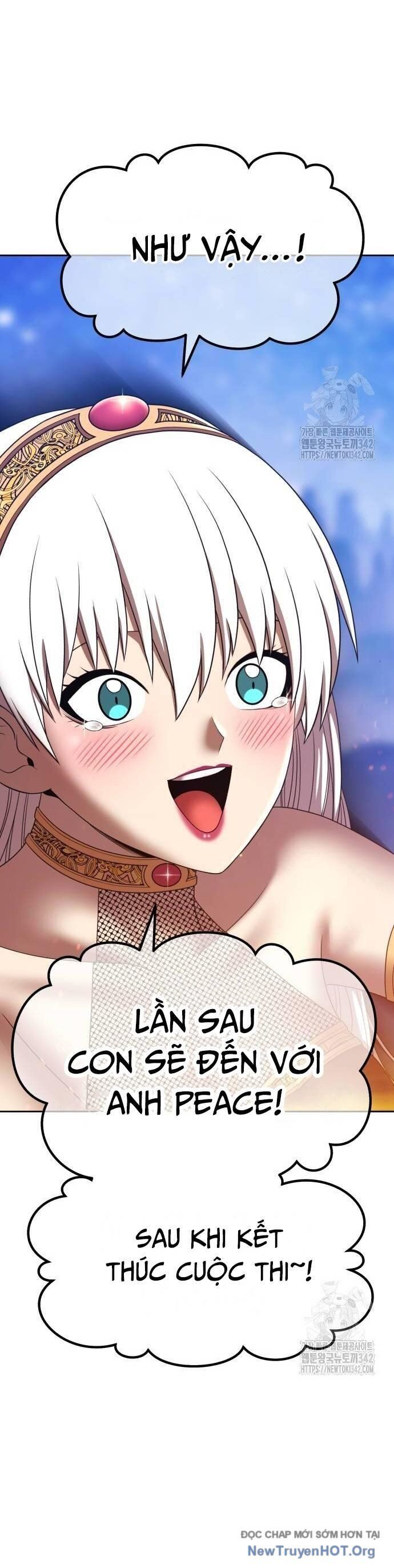 Gậy Cấp 99 Chap 108 - Next Chap 109