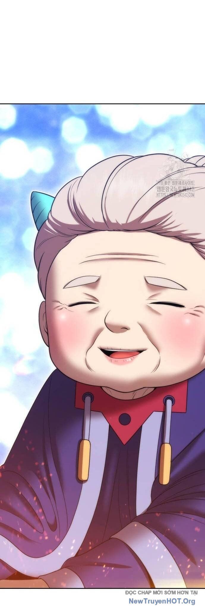 Gậy Cấp 99 Chap 108 - Next Chap 109