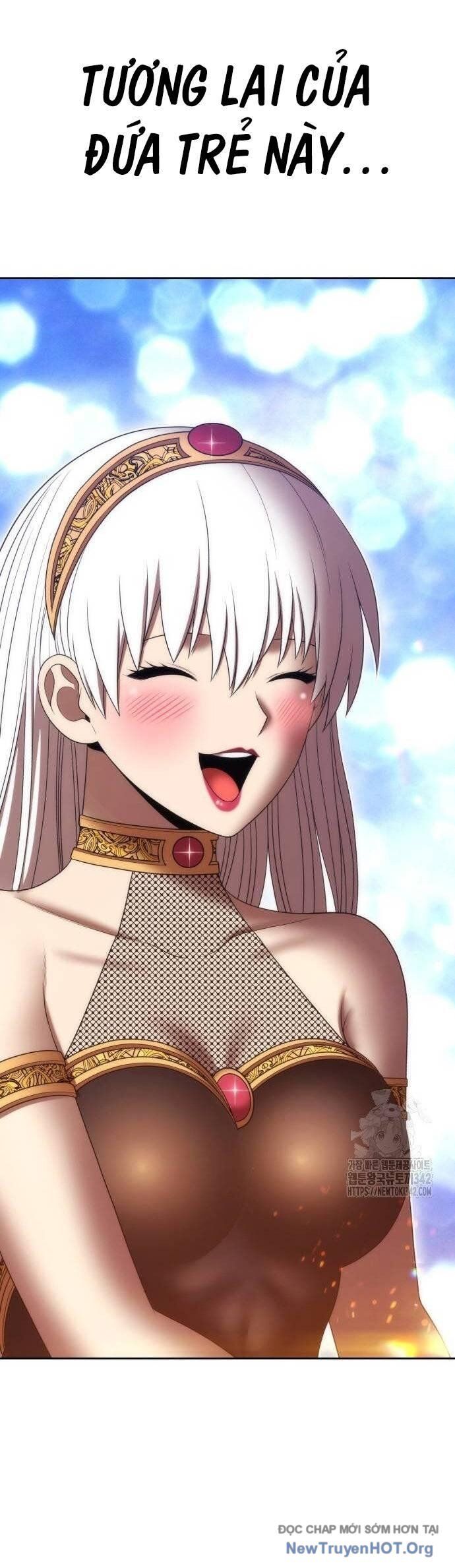 Gậy Cấp 99 Chap 108 - Next Chap 109