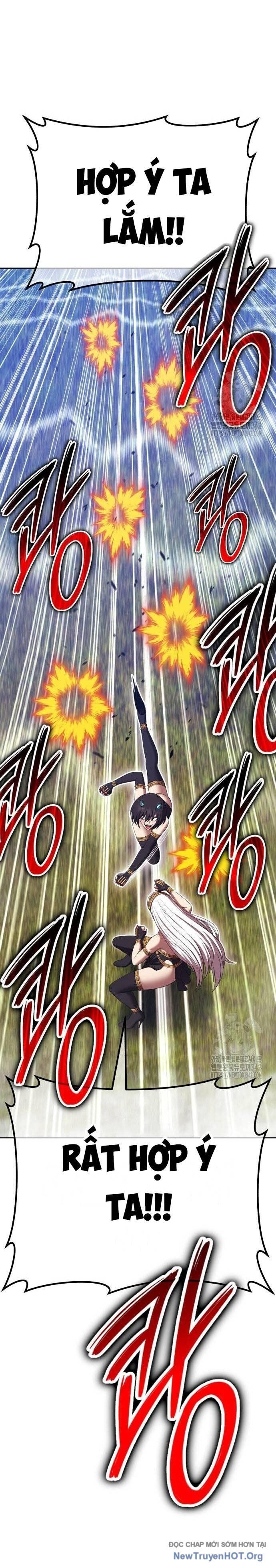 Gậy Cấp 99 Chap 108 - Next Chap 109