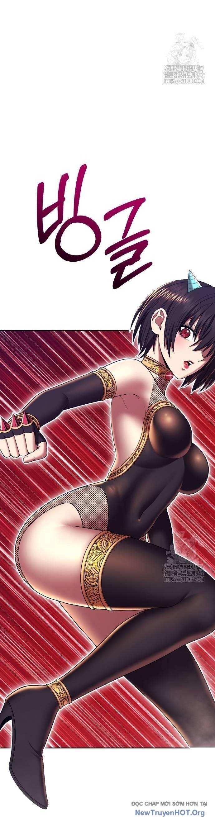 Gậy Cấp 99 Chap 108 - Next Chap 109