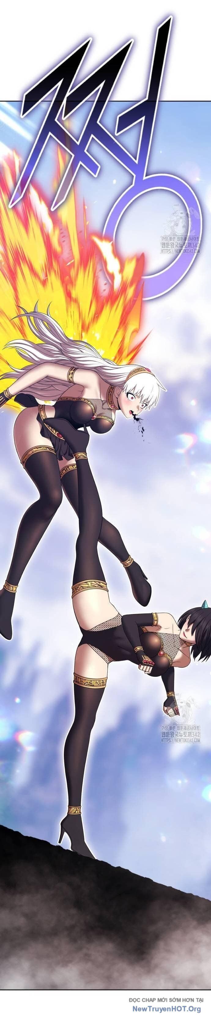 Gậy Cấp 99 Chap 108 - Next Chap 109