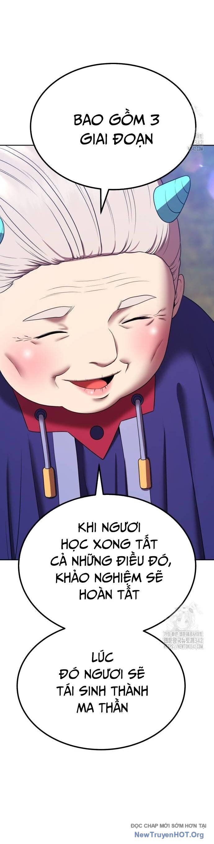 Gậy Cấp 99 Chap 108 - Next Chap 109