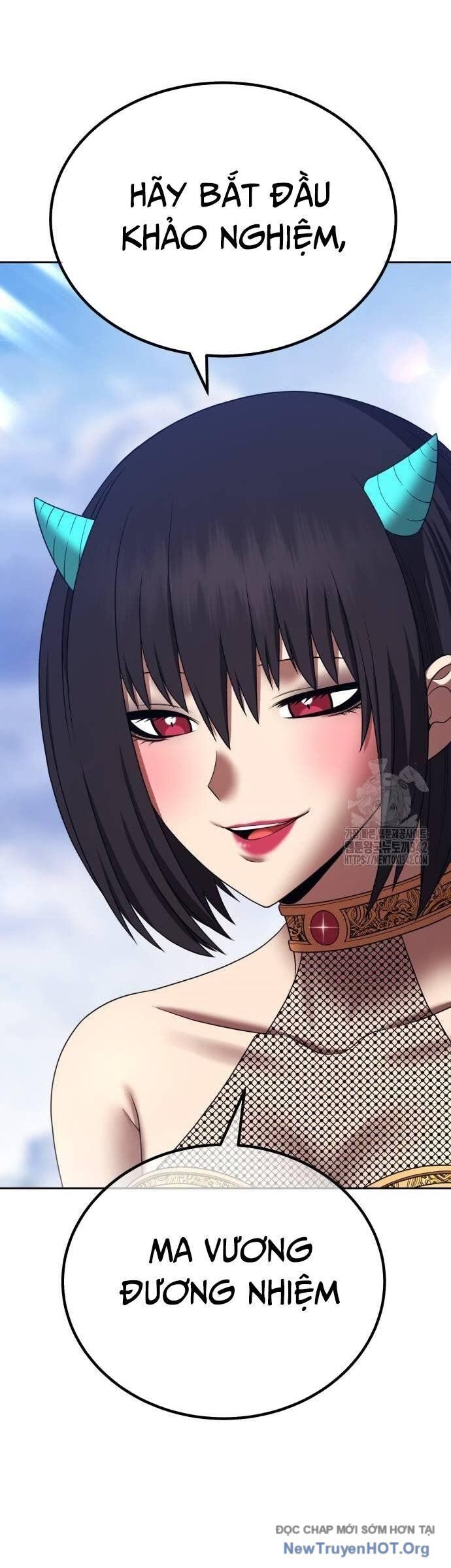 Gậy Cấp 99 Chap 108 - Next Chap 109