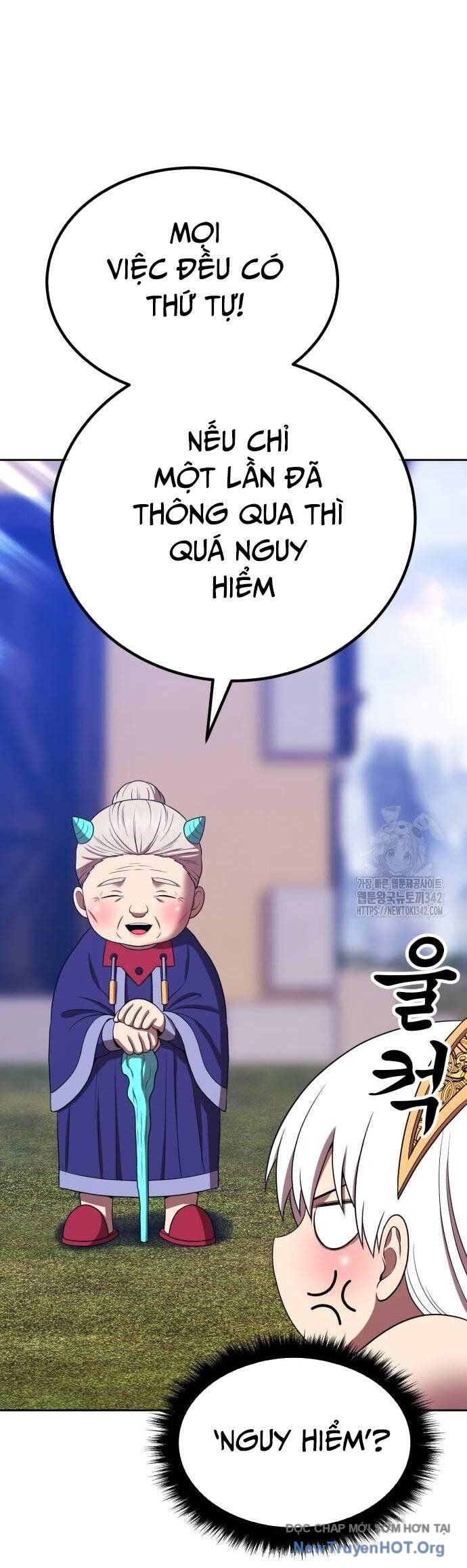 Gậy Cấp 99 Chap 108 - Next Chap 109