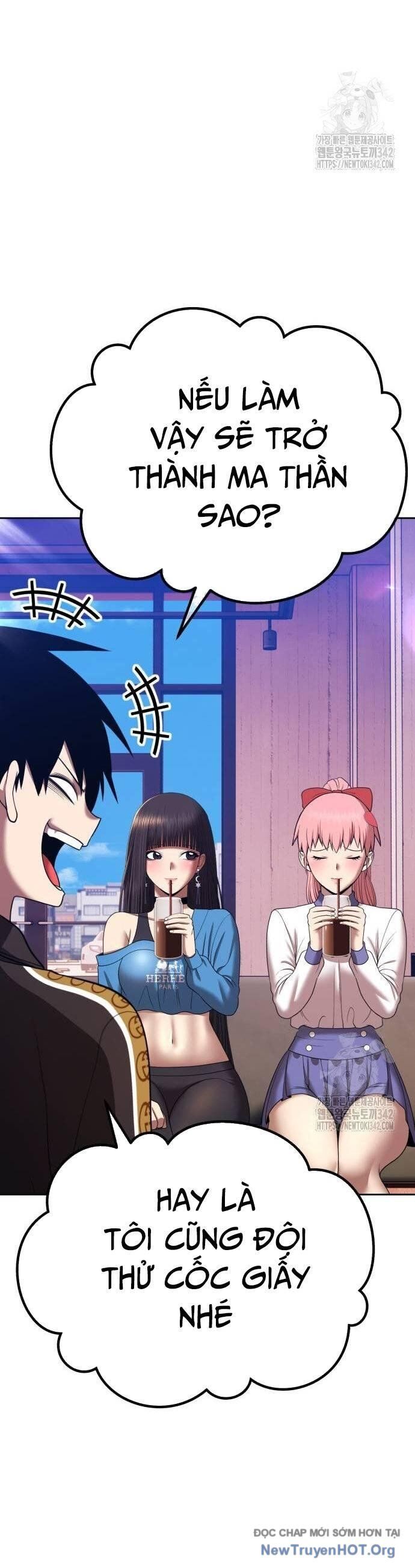 Gậy Cấp 99 Chap 108 - Next Chap 109