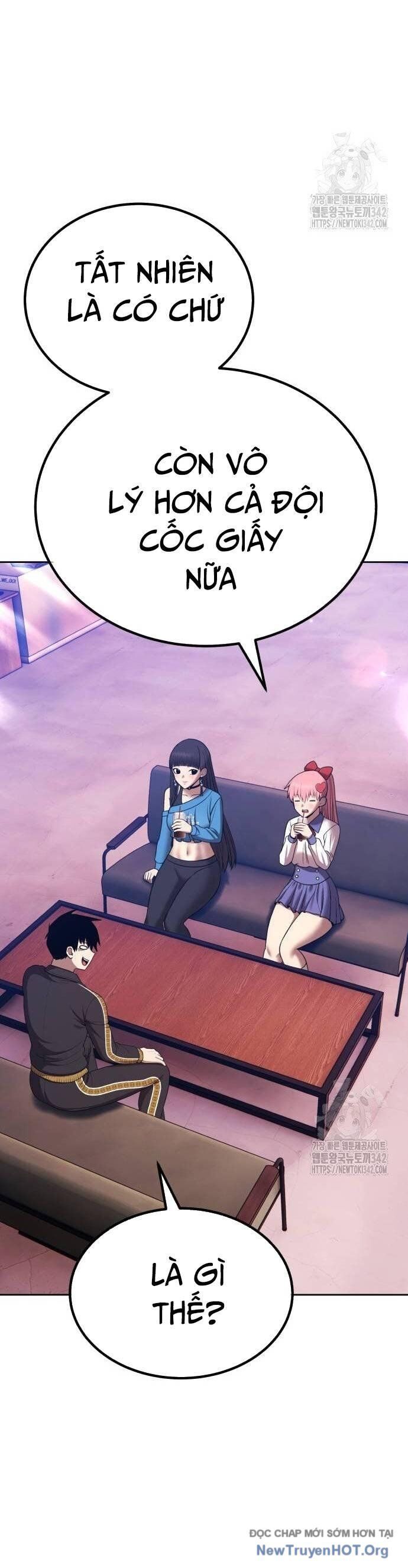 Gậy Cấp 99 Chap 108 - Next Chap 109