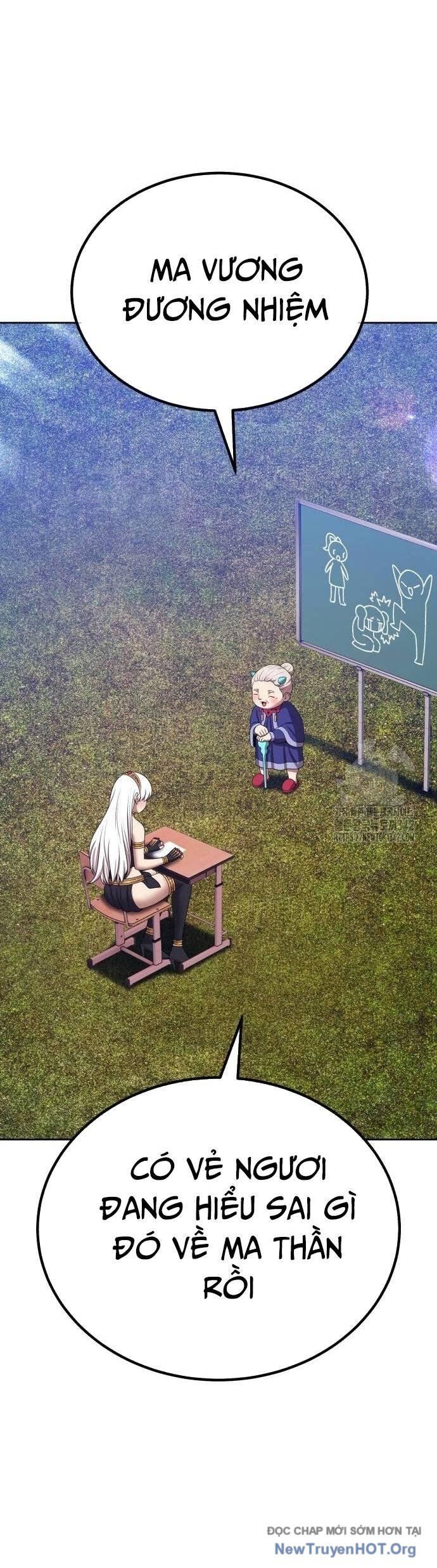 Gậy Cấp 99 Chap 108 - Next Chap 109