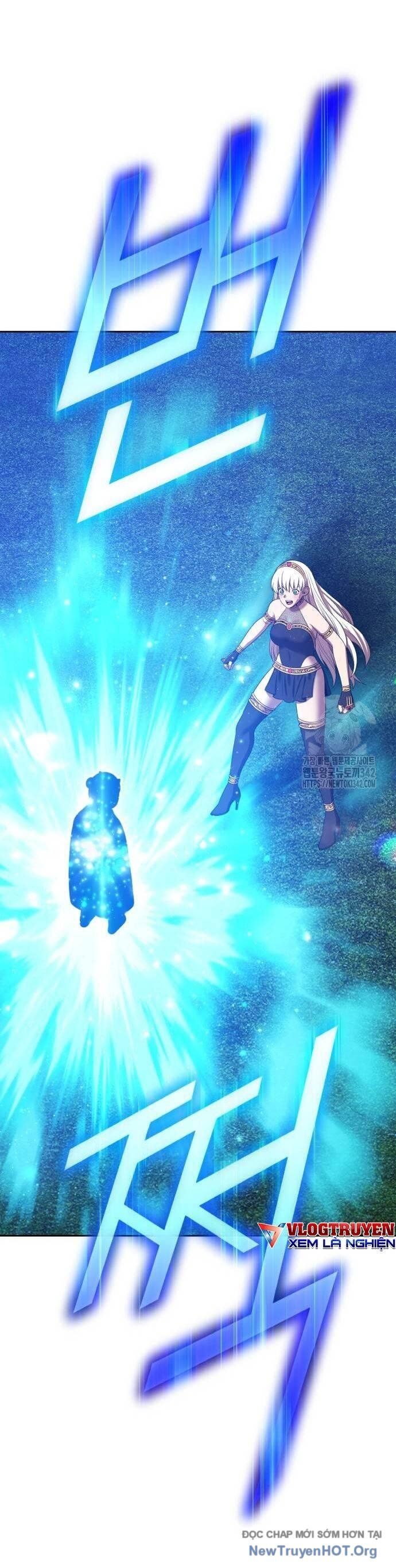 Gậy Cấp 99 Chap 108 - Next Chap 109