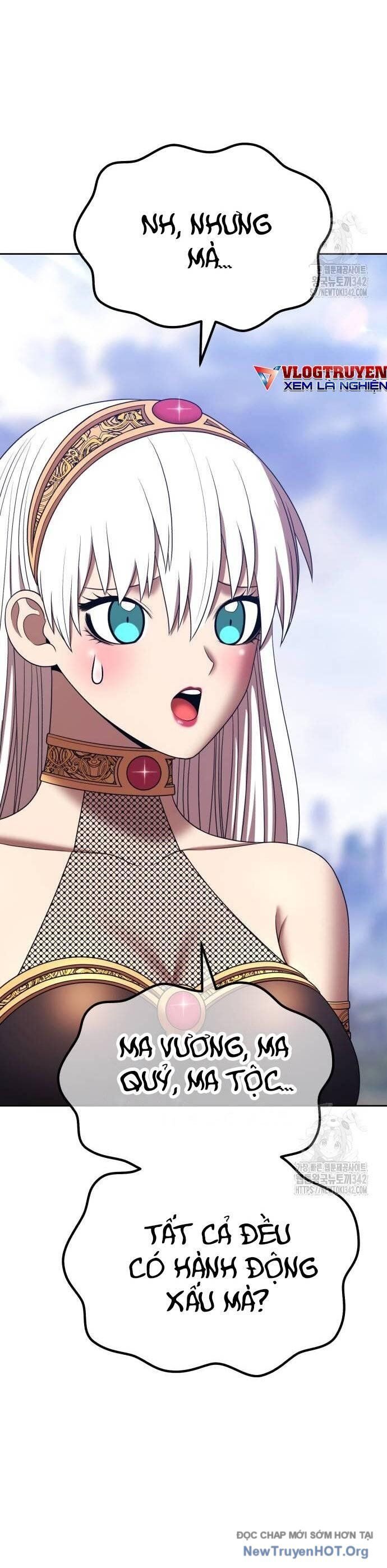 Gậy Cấp 99 Chap 108 - Next Chap 109