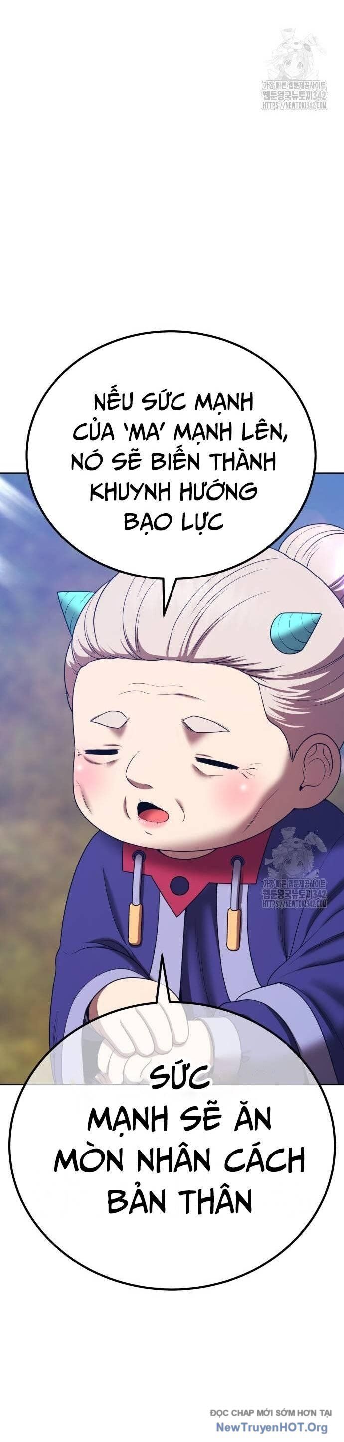 Gậy Cấp 99 Chap 108 - Next Chap 109