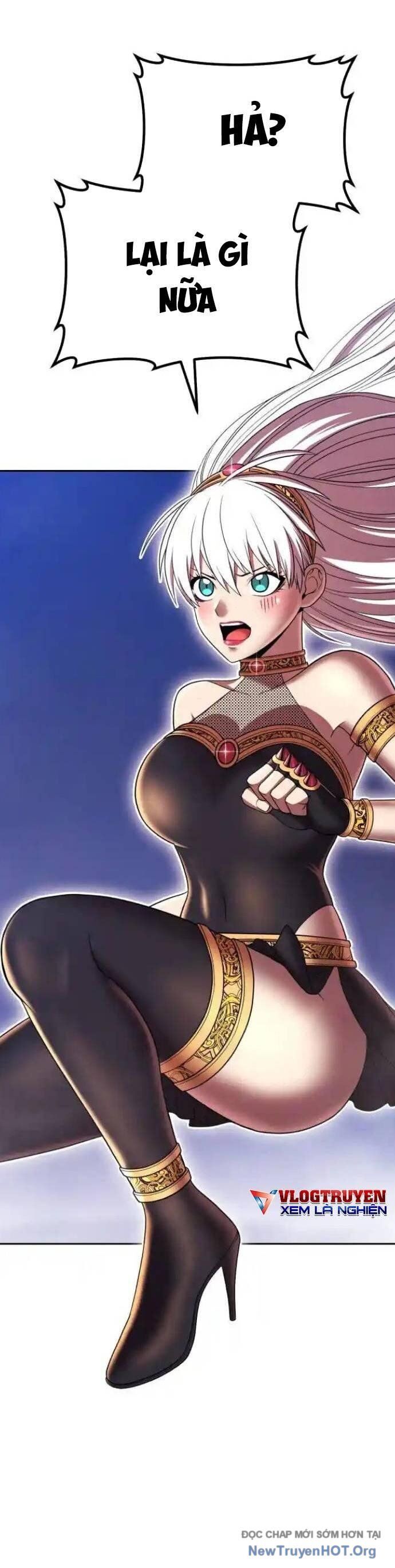 Gậy Cấp 99 Chap 109 - Next Chap 110