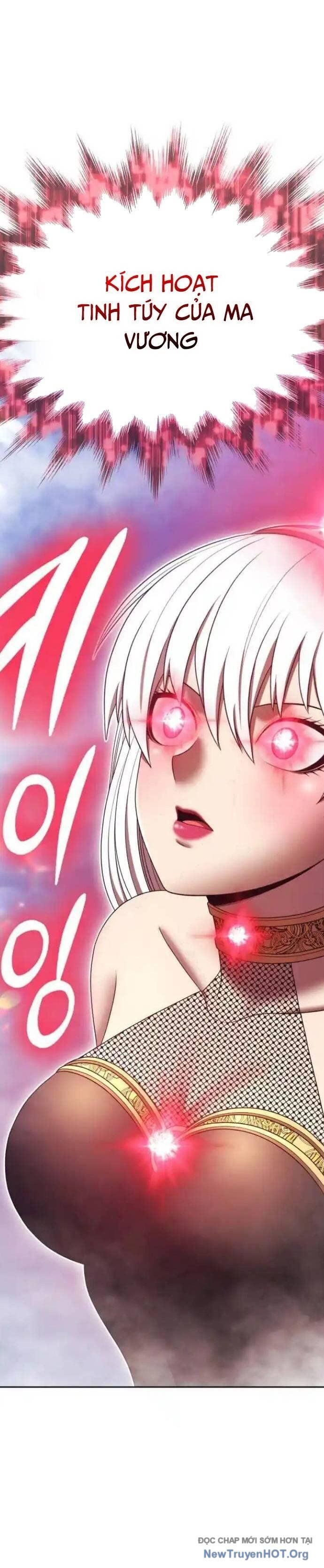 Gậy Cấp 99 Chap 109 - Next Chap 110