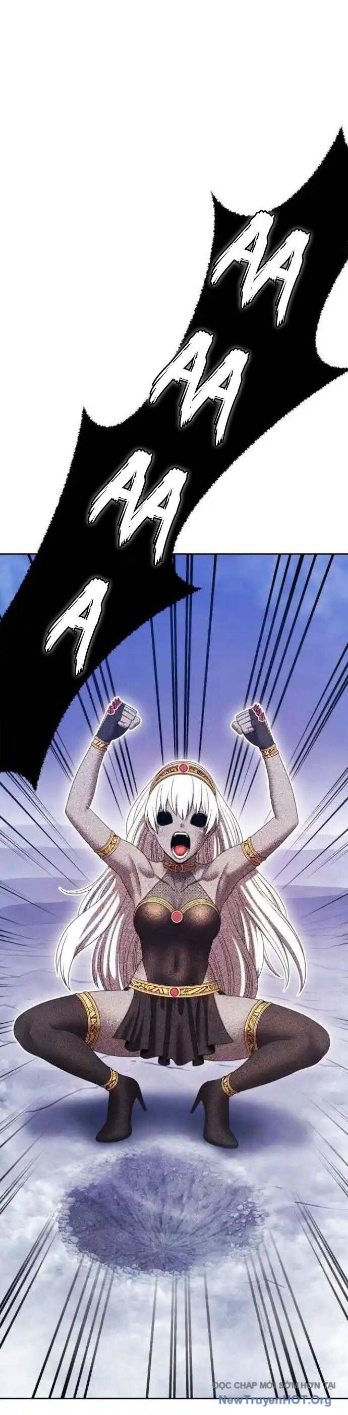 Gậy Cấp 99 Chap 109 - Next Chap 110