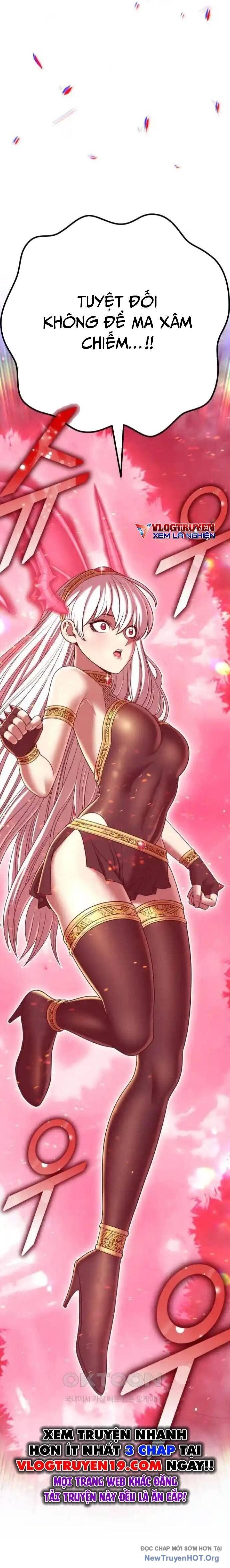 Gậy Cấp 99 Chap 109 - Next Chap 110