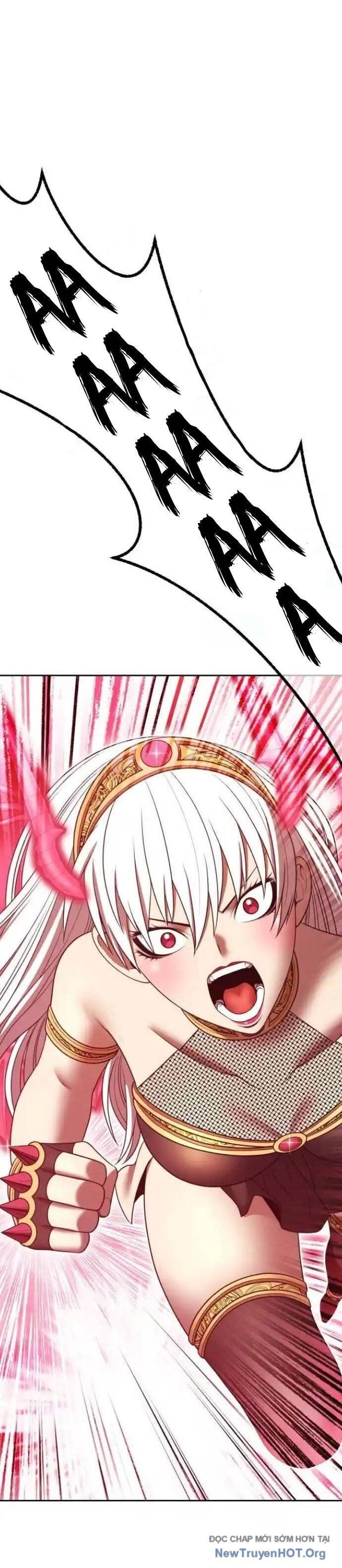 Gậy Cấp 99 Chap 109 - Next Chap 110