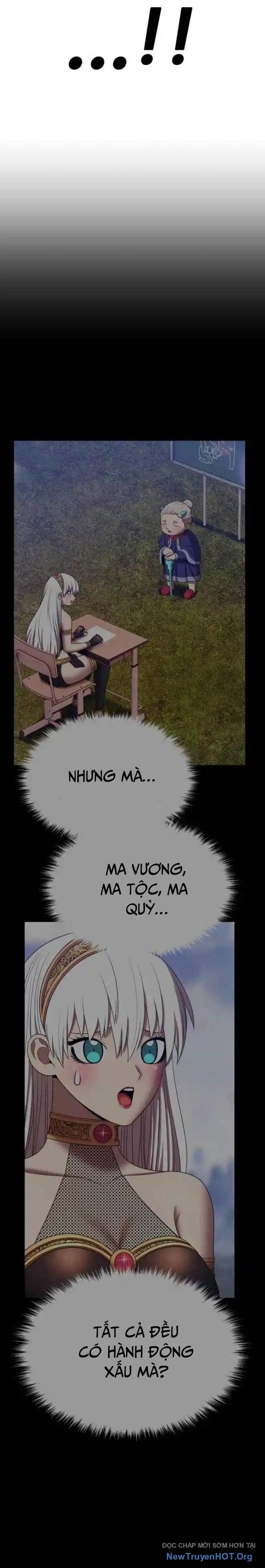 Gậy Cấp 99 Chap 109 - Next Chap 110