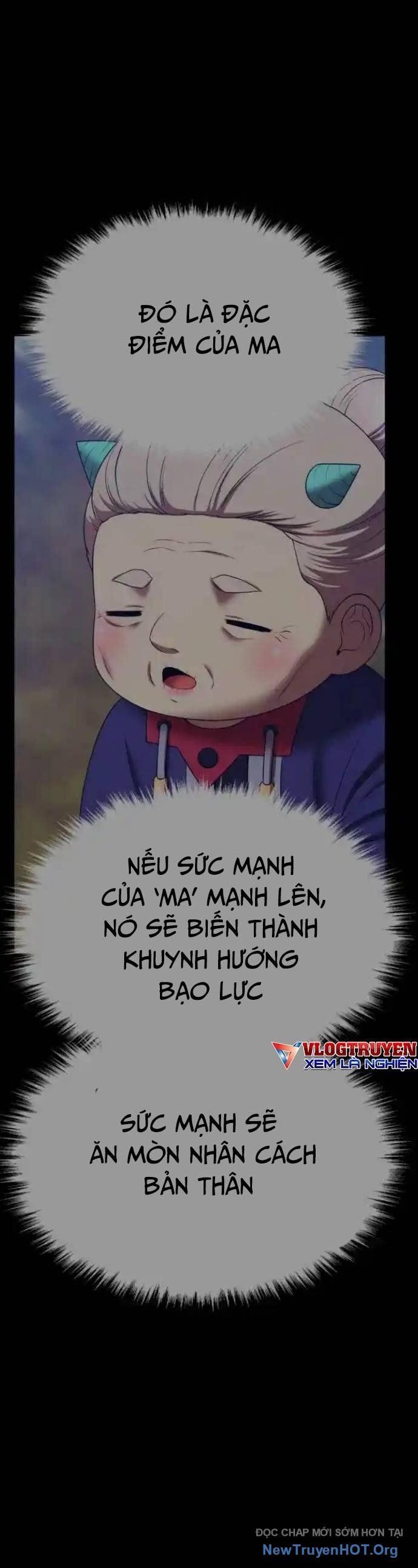 Gậy Cấp 99 Chap 109 - Next Chap 110