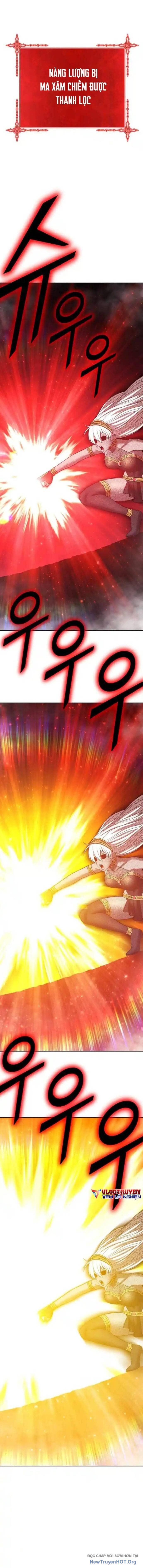 Gậy Cấp 99 Chap 109 - Next Chap 110