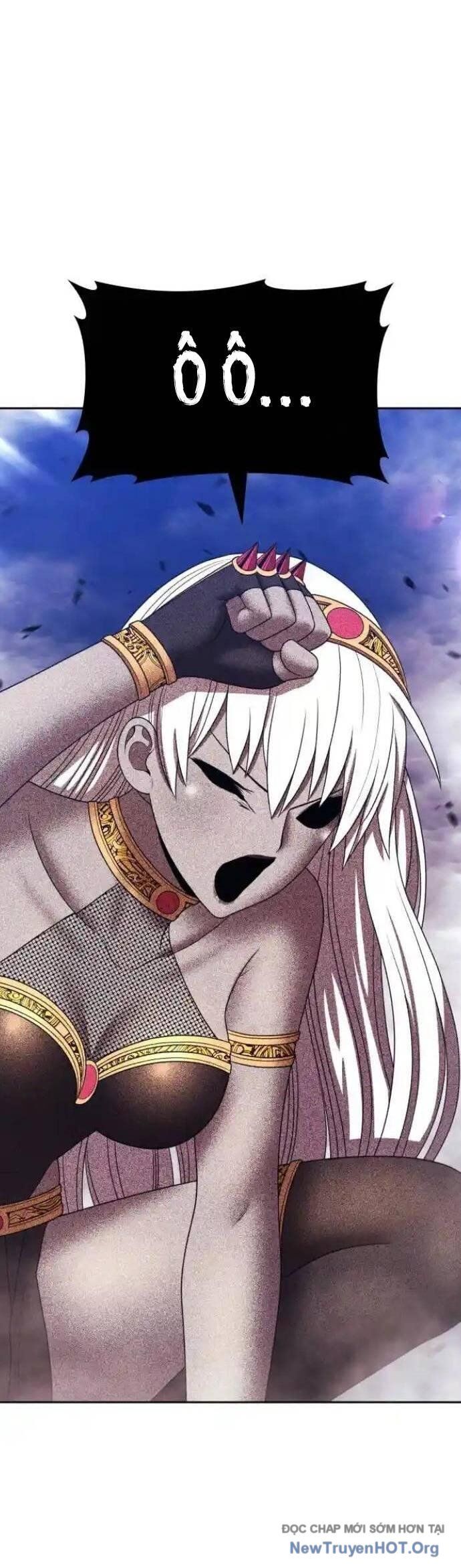 Gậy Cấp 99 Chap 109 - Next Chap 110