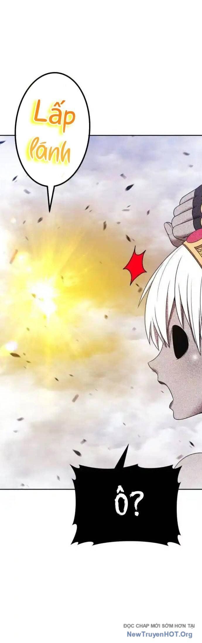 Gậy Cấp 99 Chap 109 - Next Chap 110