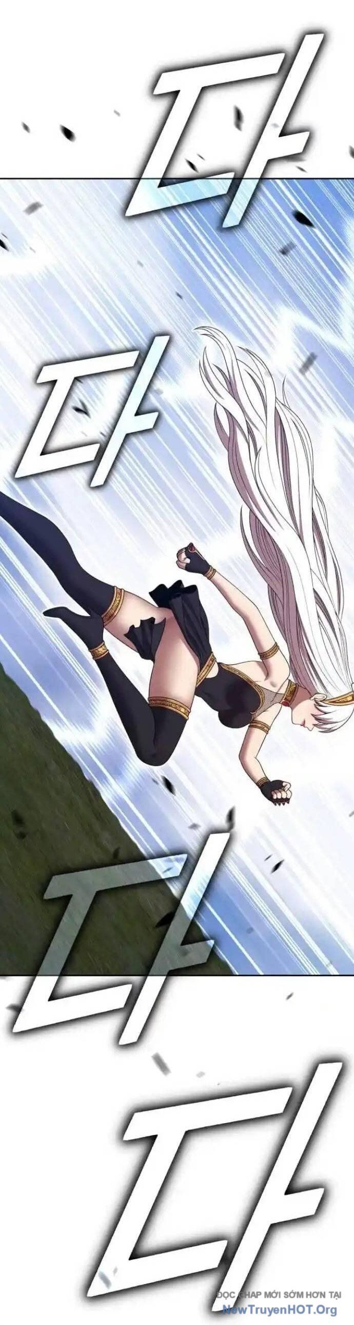 Gậy Cấp 99 Chap 109 - Next Chap 110