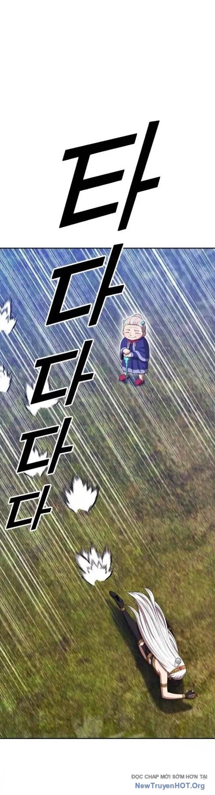 Gậy Cấp 99 Chap 109 - Next Chap 110