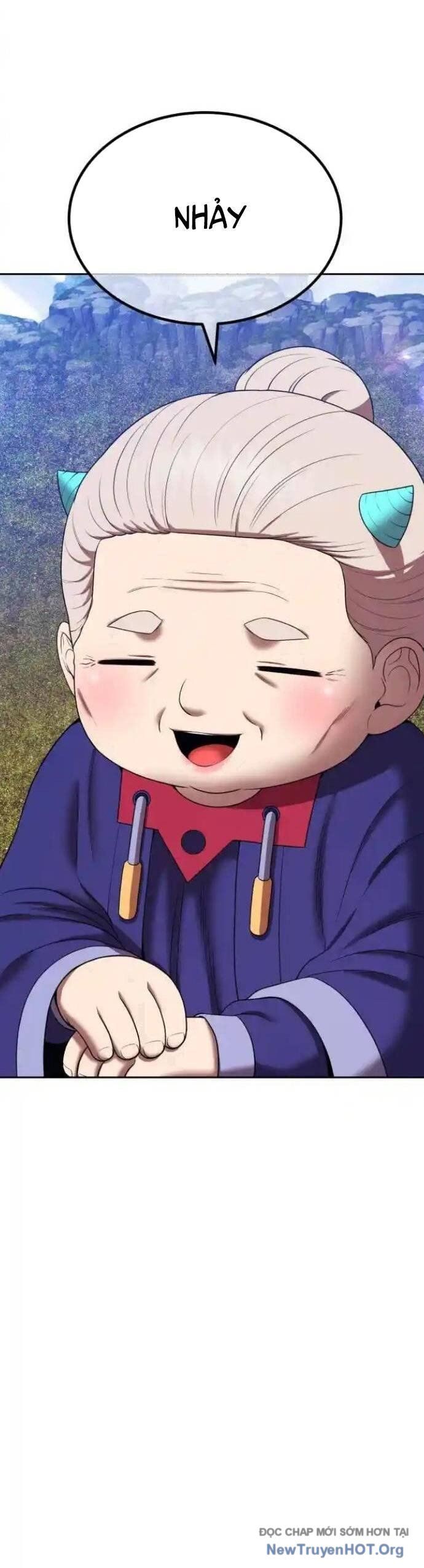 Gậy Cấp 99 Chap 109 - Next Chap 110