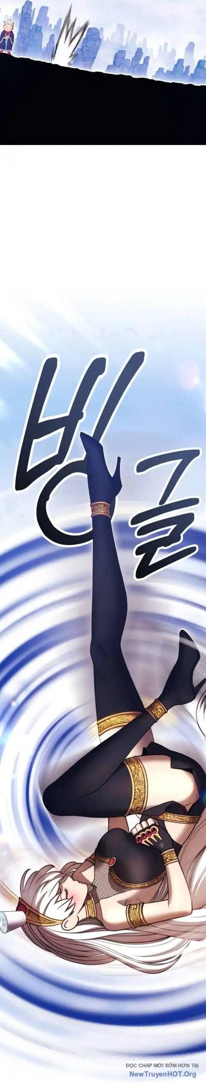 Gậy Cấp 99 Chap 109 - Next Chap 110