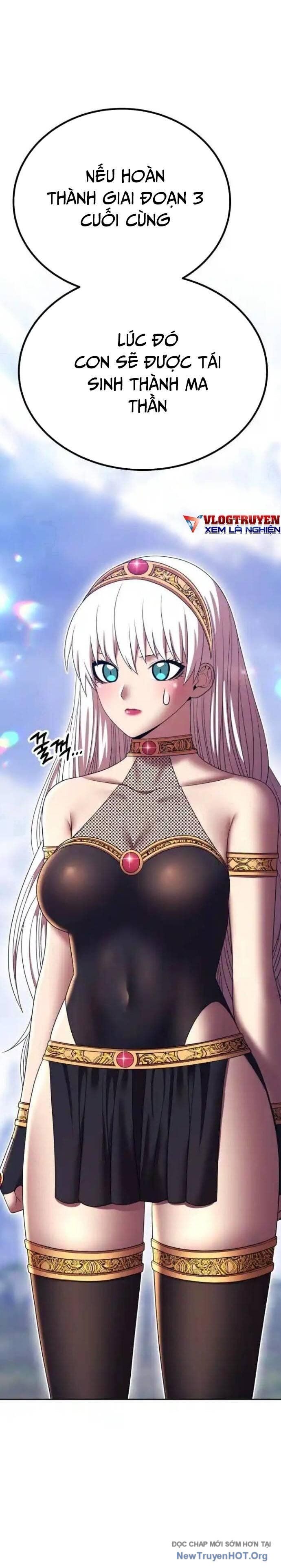 Gậy Cấp 99 Chap 109 - Next Chap 110