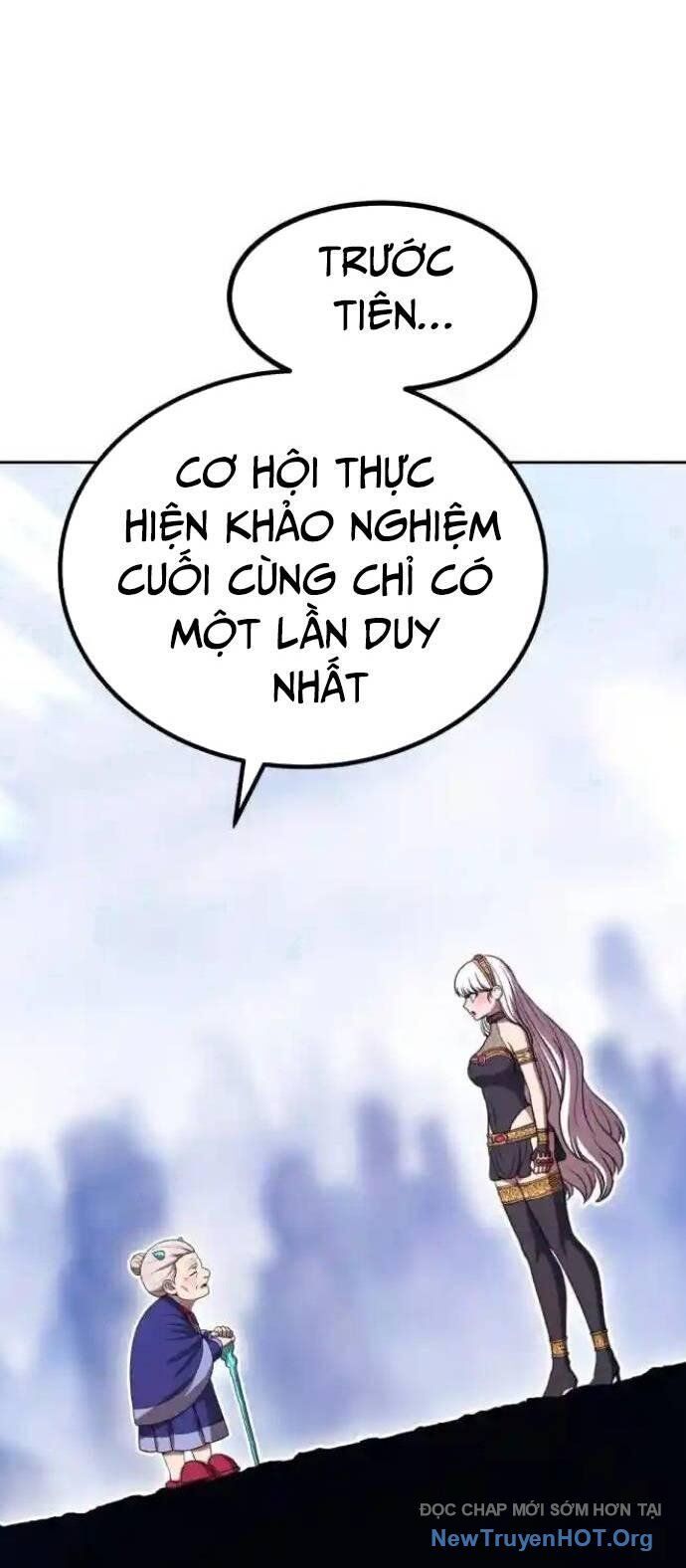 Gậy Cấp 99 Chap 109 - Next Chap 110