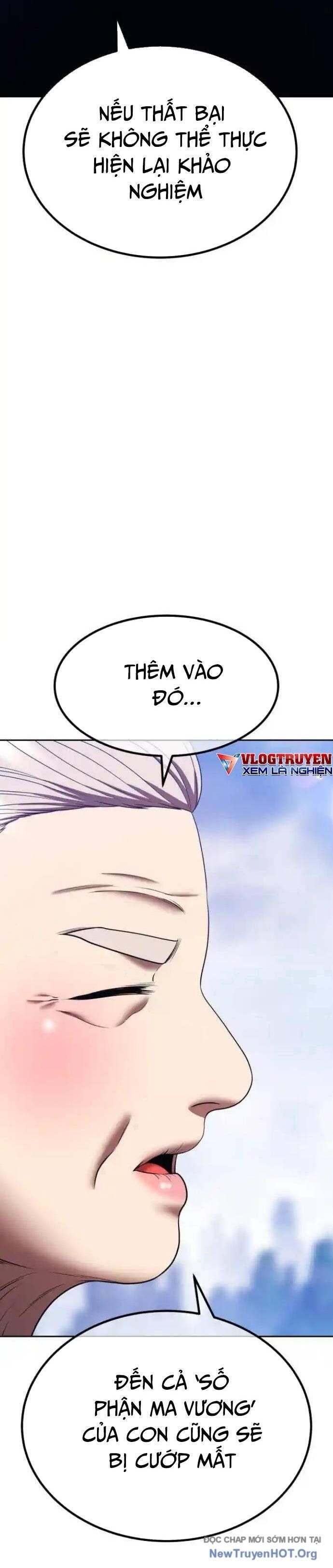 Gậy Cấp 99 Chap 109 - Next Chap 110