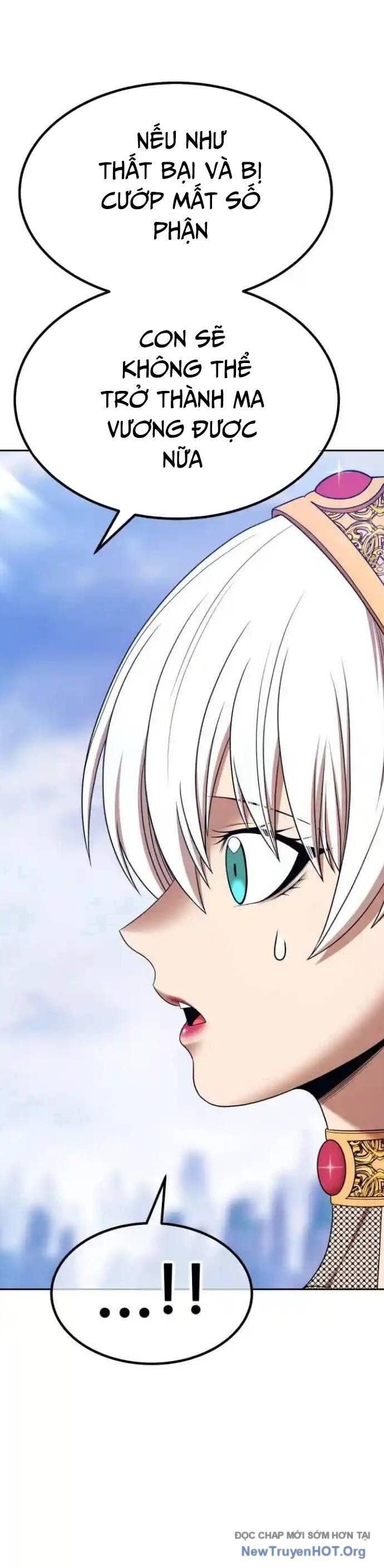 Gậy Cấp 99 Chap 109 - Next Chap 110