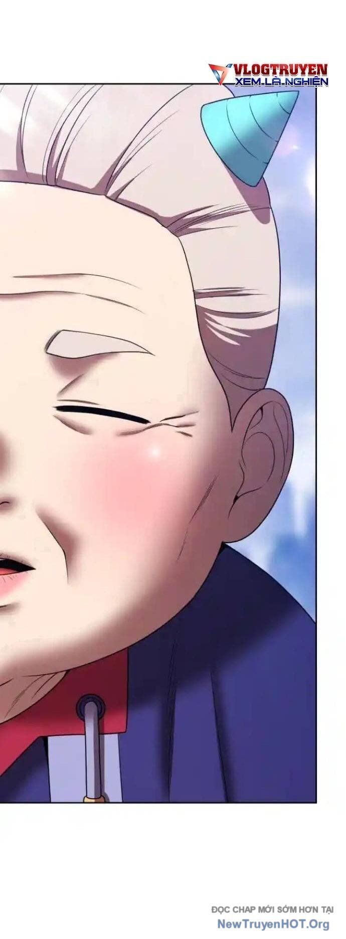 Gậy Cấp 99 Chap 109 - Next Chap 110