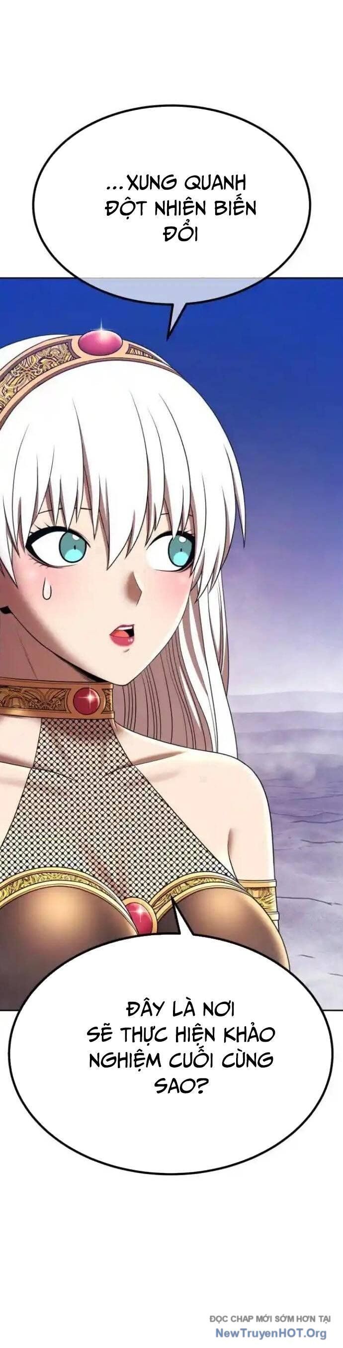 Gậy Cấp 99 Chap 109 - Next Chap 110