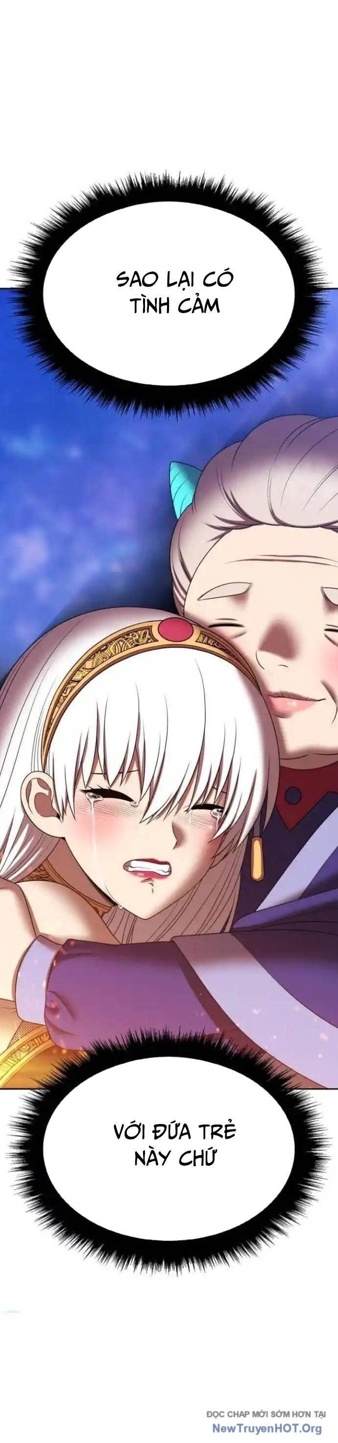 Gậy Cấp 99 Chap 109 - Next Chap 110