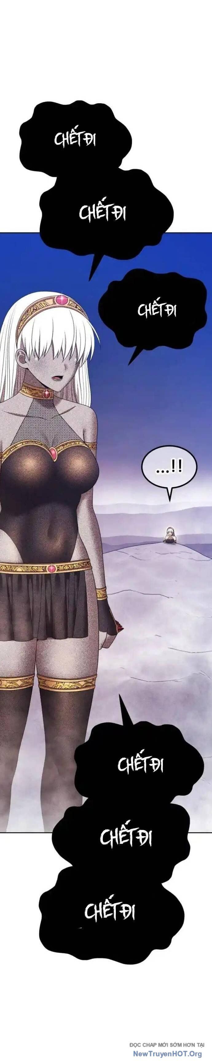 Gậy Cấp 99 Chap 109 - Next Chap 110