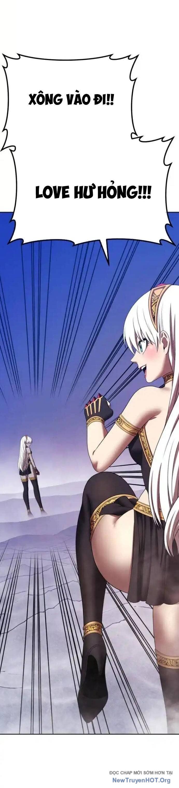 Gậy Cấp 99 Chap 109 - Next Chap 110